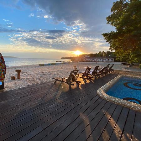 Secret Resort Club Pereyaslav-Khmelʼnytsʼkyy Zewnętrze zdjęcie