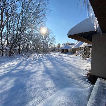 Secret Resort Club Pereyaslav-Khmelʼnytsʼkyy Zewnętrze zdjęcie