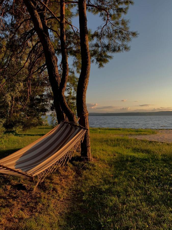 Secret Resort Club Pereyaslav-Khmelʼnytsʼkyy Zewnętrze zdjęcie