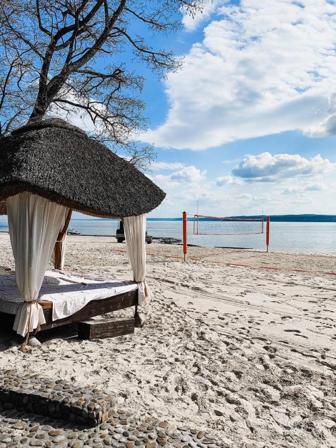 Secret Resort Club Pereyaslav-Khmelʼnytsʼkyy Zewnętrze zdjęcie