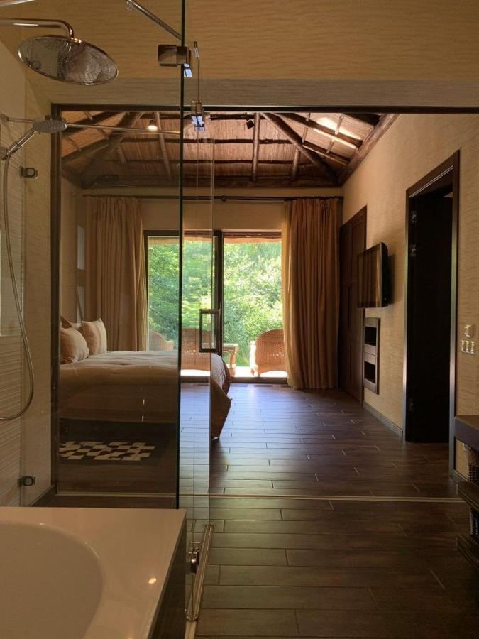 Secret Resort Club Pereyaslav-Khmelʼnytsʼkyy Zewnętrze zdjęcie