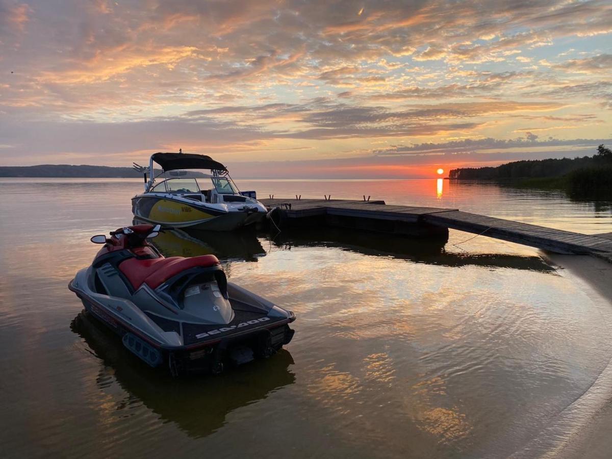 Secret Resort Club Pereyaslav-Khmelʼnytsʼkyy Zewnętrze zdjęcie