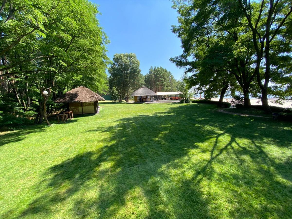 Secret Resort Club Pereyaslav-Khmelʼnytsʼkyy Zewnętrze zdjęcie
