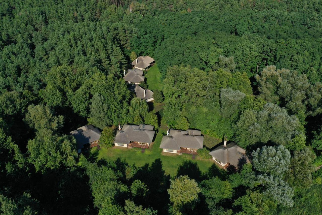 Secret Resort Club Pereyaslav-Khmelʼnytsʼkyy Zewnętrze zdjęcie