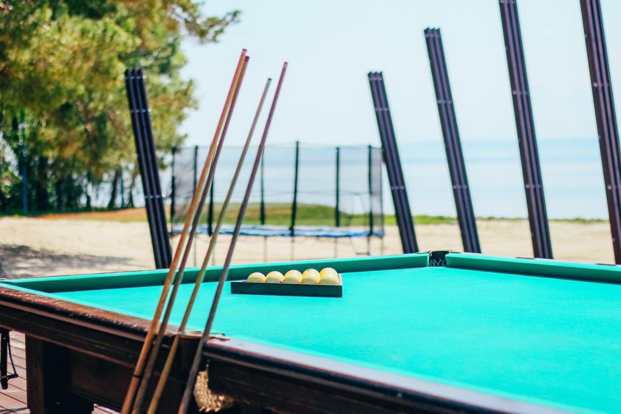 Secret Resort Club Pereyaslav-Khmelʼnytsʼkyy Zewnętrze zdjęcie