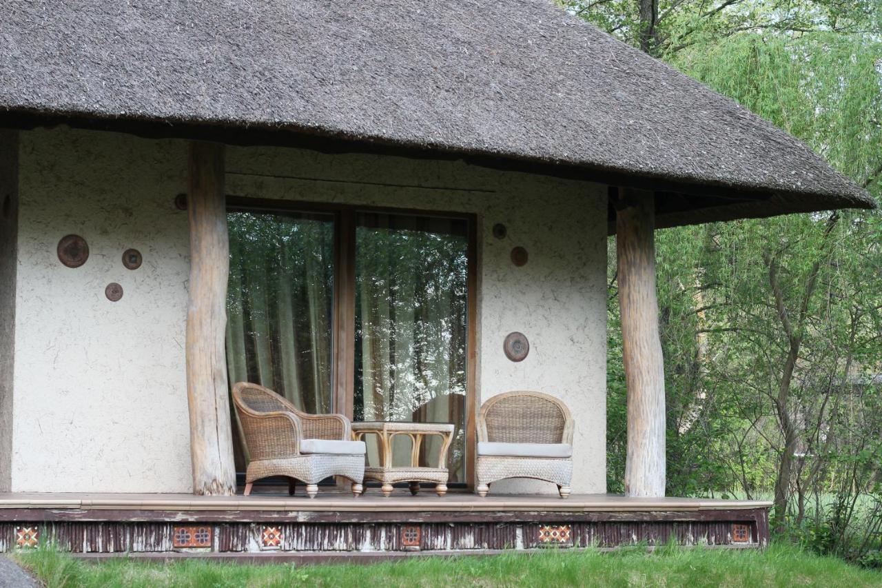 Secret Resort Club Pereyaslav-Khmelʼnytsʼkyy Zewnętrze zdjęcie