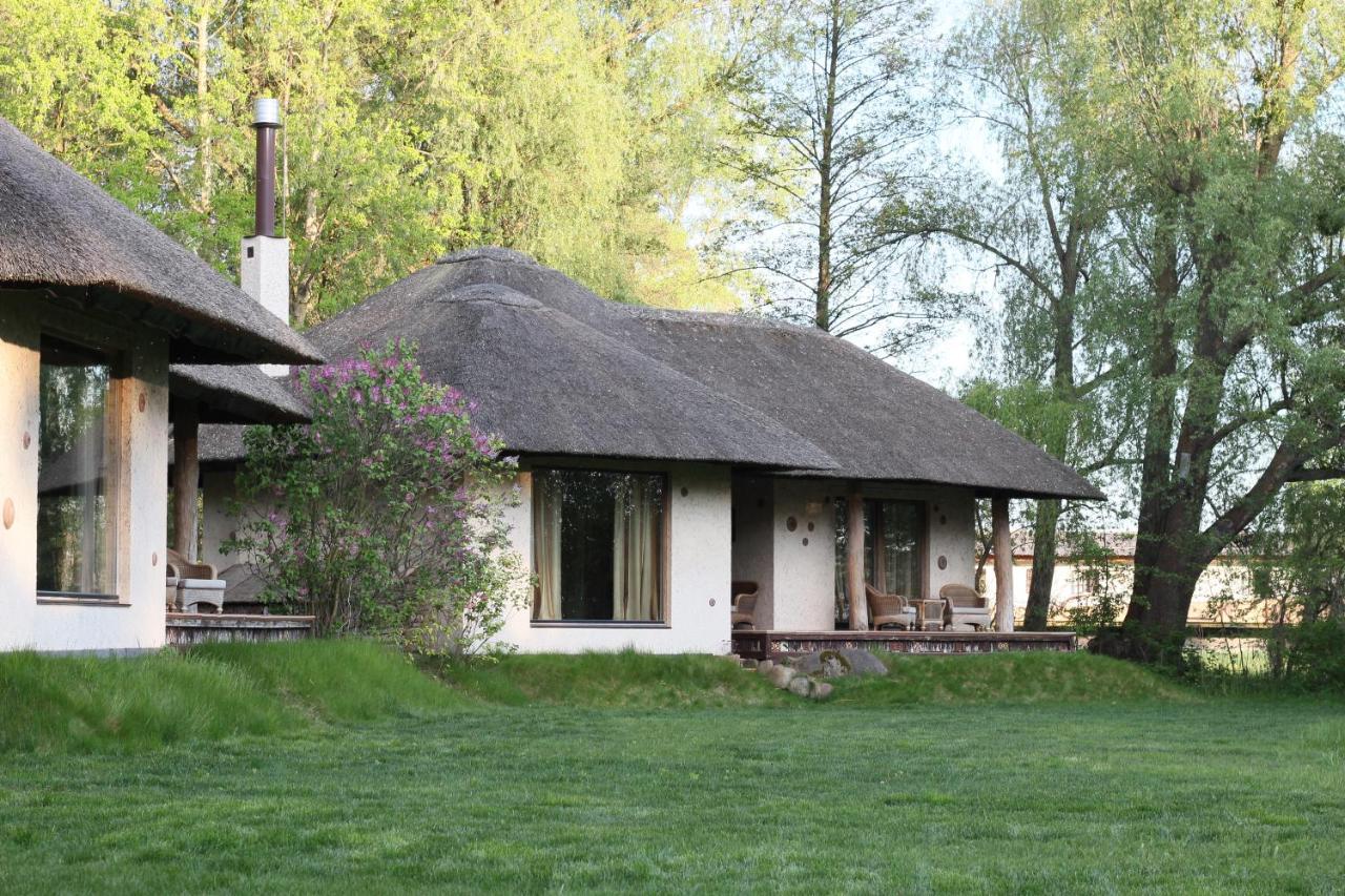Secret Resort Club Pereyaslav-Khmelʼnytsʼkyy Zewnętrze zdjęcie