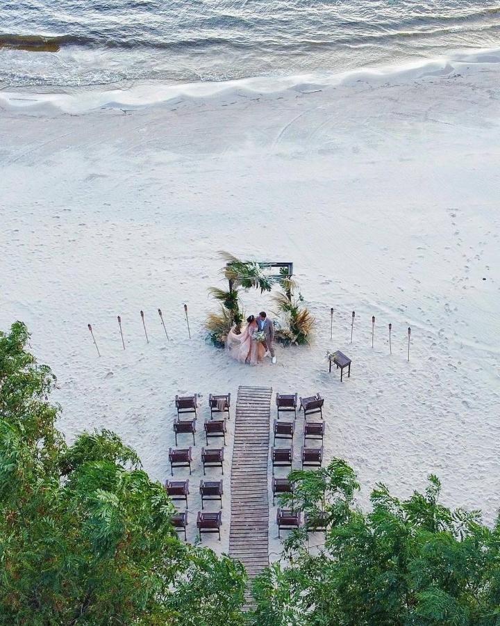 Secret Resort Club Pereyaslav-Khmelʼnytsʼkyy Zewnętrze zdjęcie