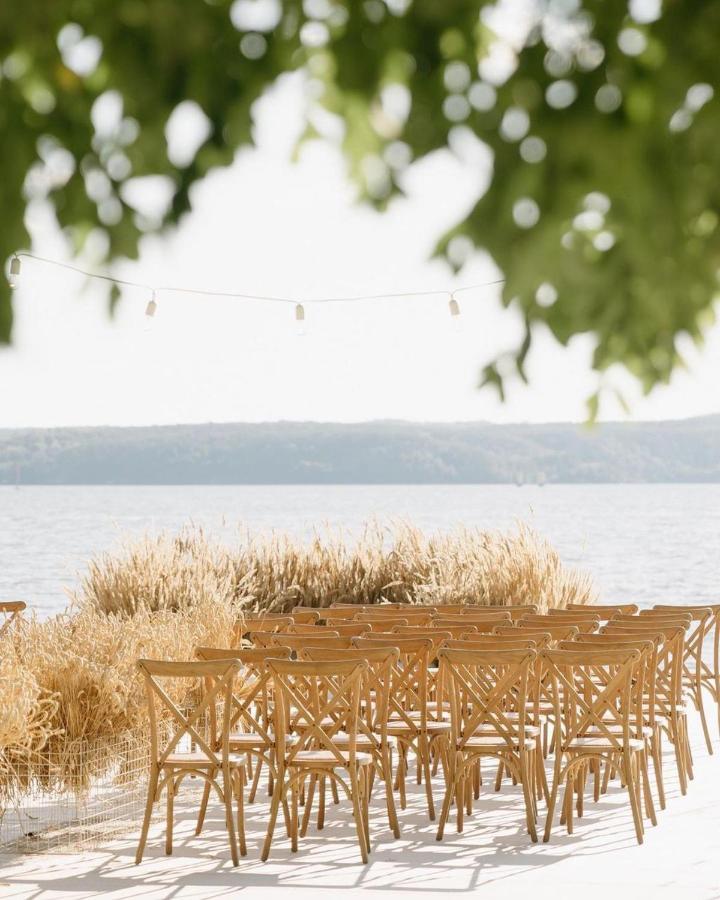 Secret Resort Club Pereyaslav-Khmelʼnytsʼkyy Zewnętrze zdjęcie