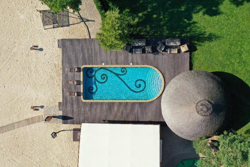 Secret Resort Club Pereyaslav-Khmelʼnytsʼkyy Zewnętrze zdjęcie