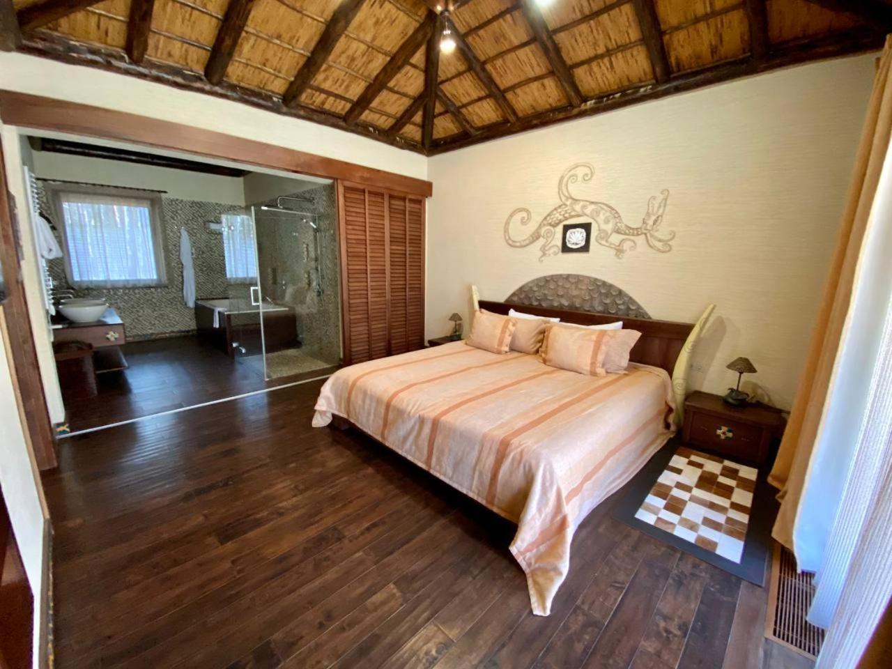 Secret Resort Club Pereyaslav-Khmelʼnytsʼkyy Zewnętrze zdjęcie