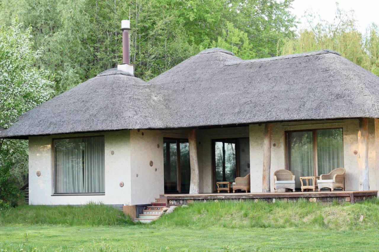 Secret Resort Club Pereyaslav-Khmelʼnytsʼkyy Zewnętrze zdjęcie