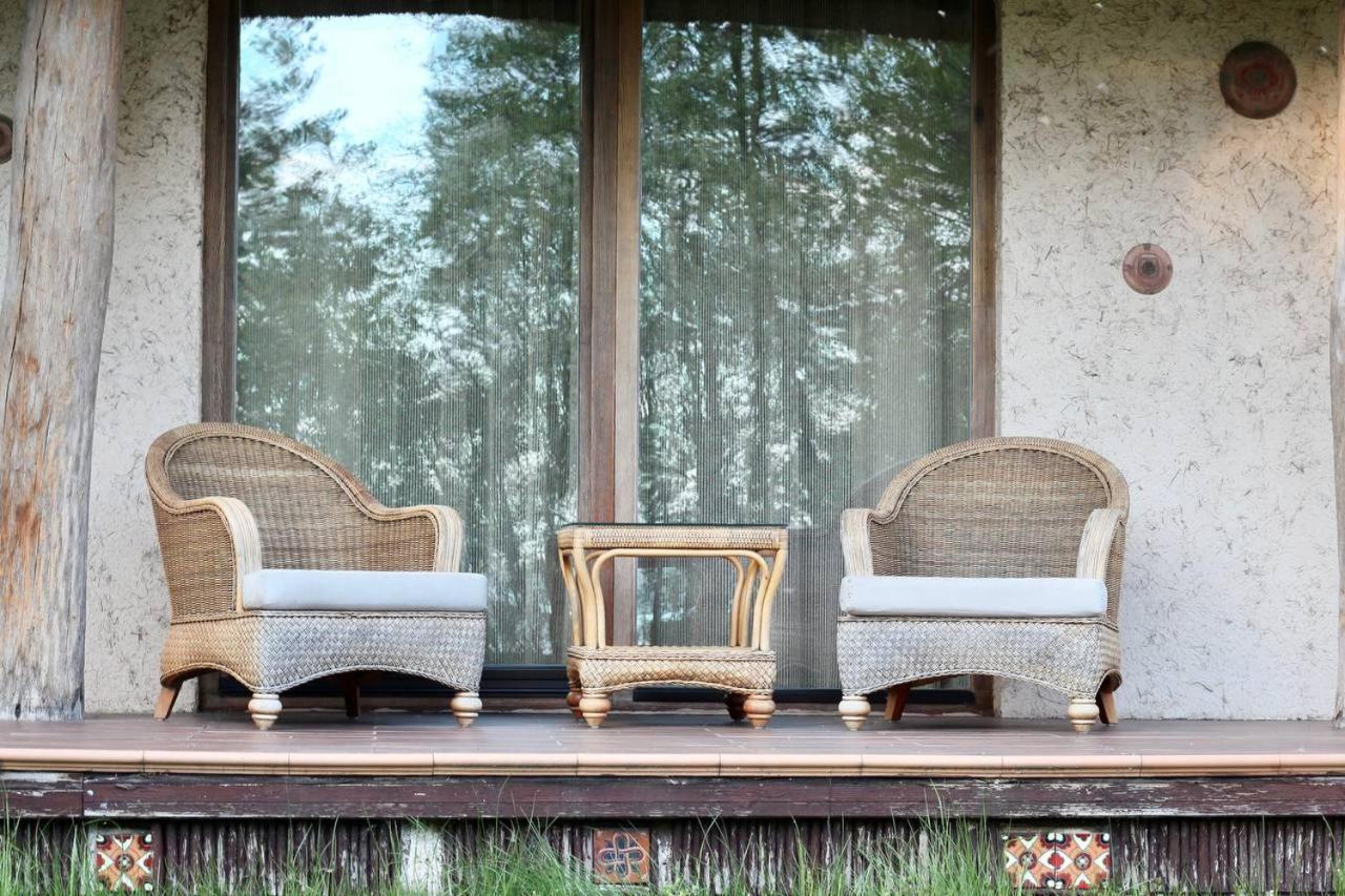 Secret Resort Club Pereyaslav-Khmelʼnytsʼkyy Zewnętrze zdjęcie