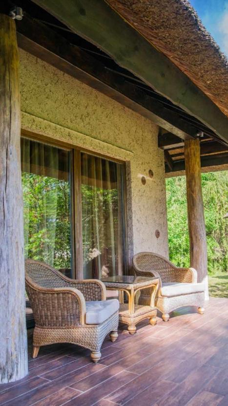 Secret Resort Club Pereyaslav-Khmelʼnytsʼkyy Zewnętrze zdjęcie