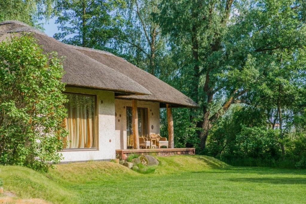 Secret Resort Club Pereyaslav-Khmelʼnytsʼkyy Zewnętrze zdjęcie