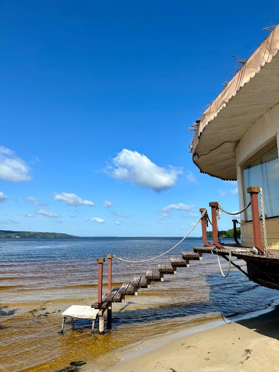 Secret Resort Club Pereyaslav-Khmelʼnytsʼkyy Zewnętrze zdjęcie