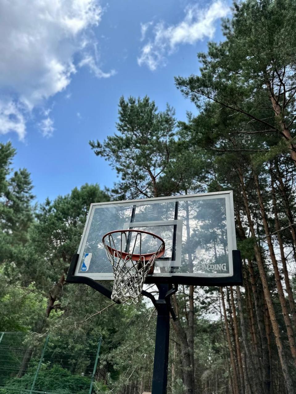 Secret Resort Club Pereyaslav-Khmelʼnytsʼkyy Zewnętrze zdjęcie