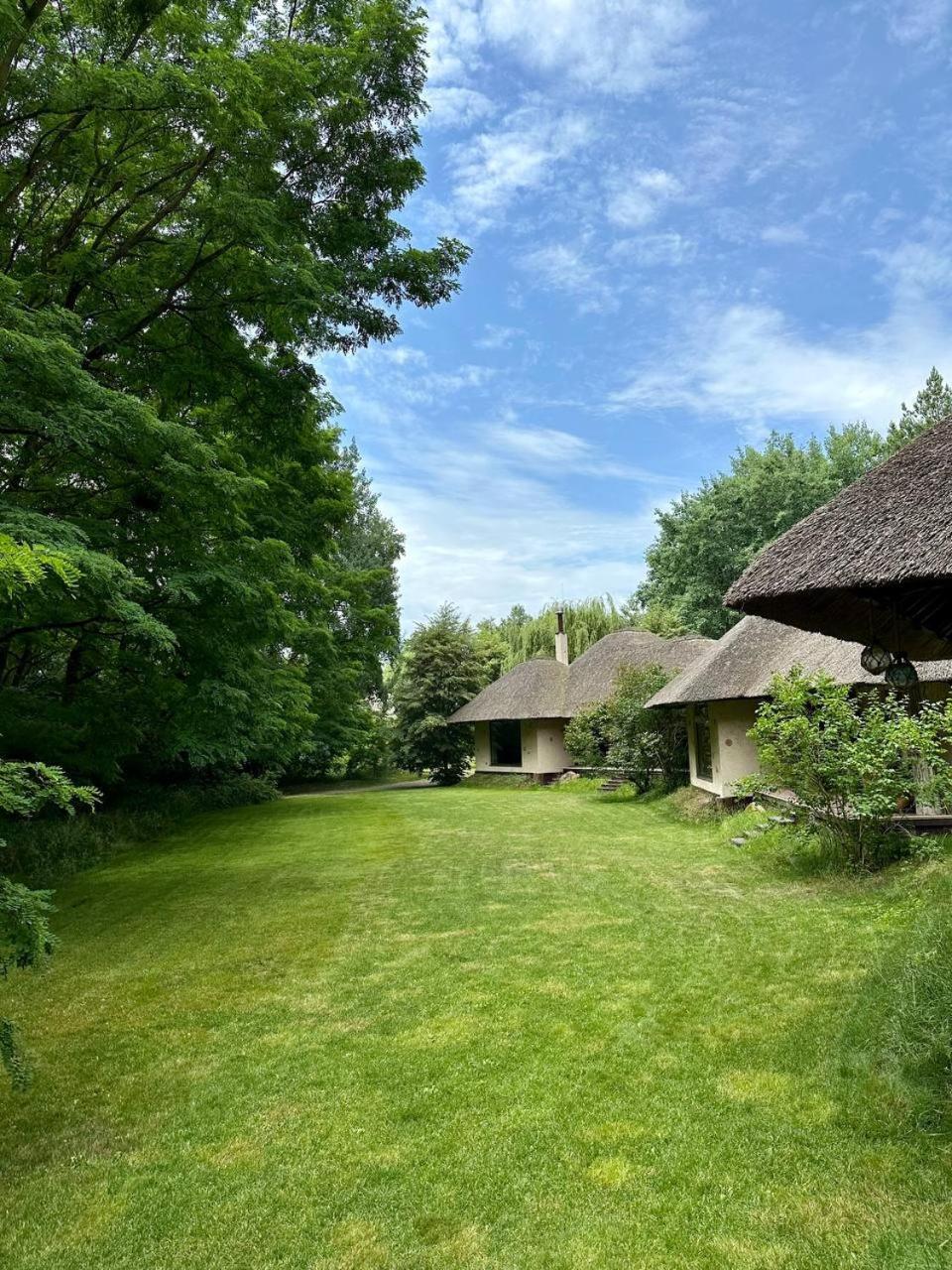 Secret Resort Club Pereyaslav-Khmelʼnytsʼkyy Zewnętrze zdjęcie