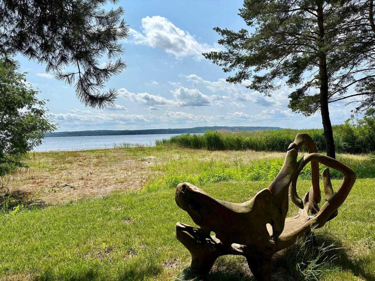 Secret Resort Club Pereyaslav-Khmelʼnytsʼkyy Zewnętrze zdjęcie