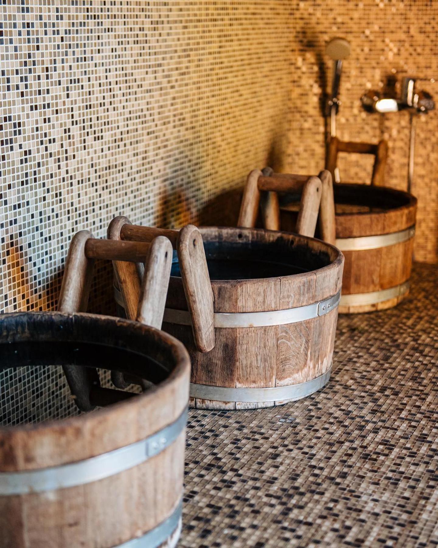 Secret Resort Club Pereyaslav-Khmelʼnytsʼkyy Zewnętrze zdjęcie